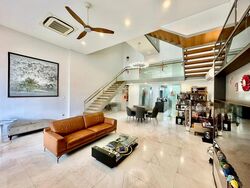 Jalan Kayu Estate (D28), Terrace #483956261